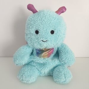 Russ Kellytoy BumBumz Sullivan the Snail Plush Toy